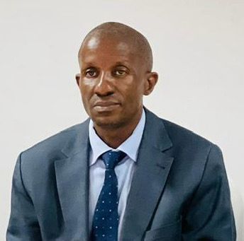 Professor Moses Muhwezi