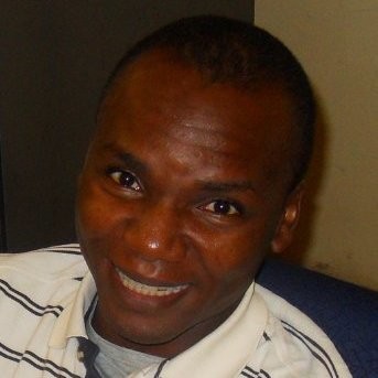 Prof. Olumide Longe