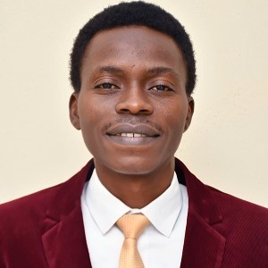Mr Akinola Mosobalaje