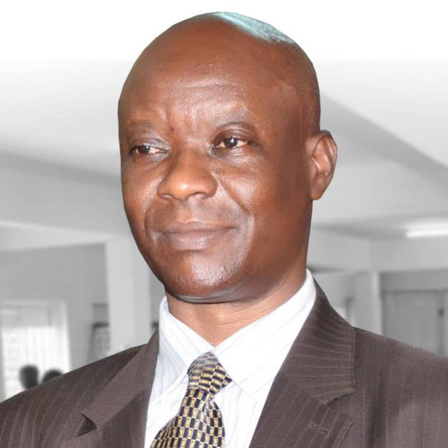 Prof. Joseph Ntayi